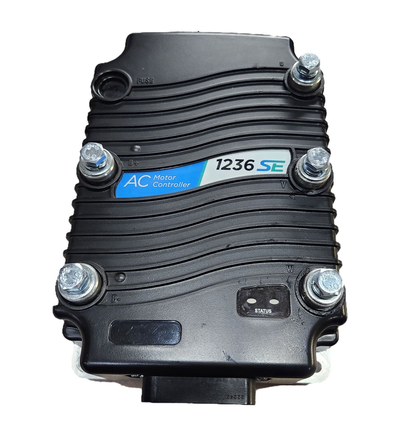1236SE-6521 Curtis moto controller ZY470396521