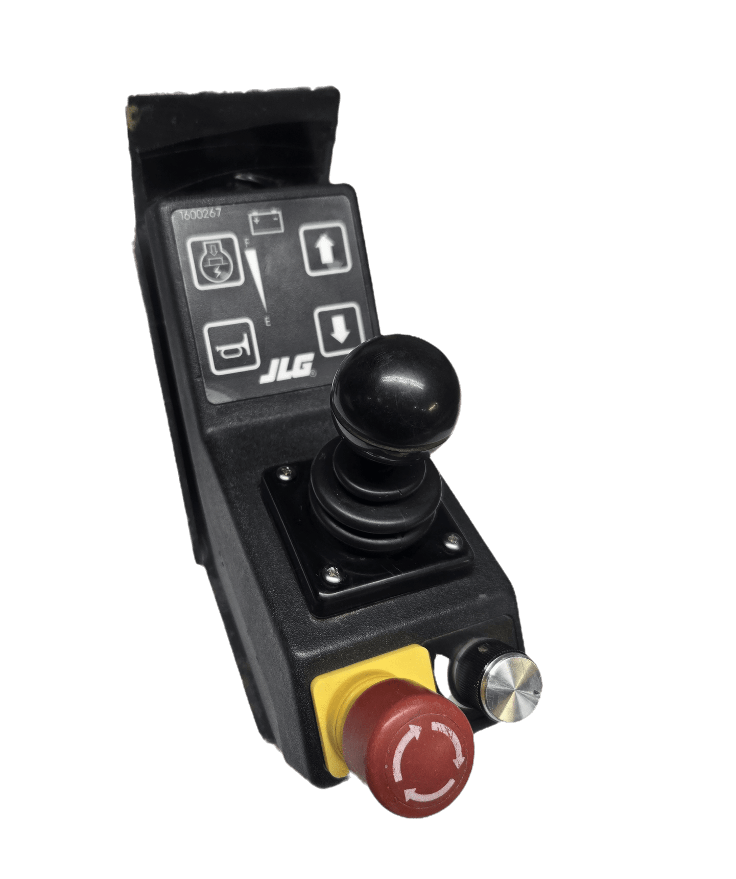 JLG 1600267 Joystick Controller