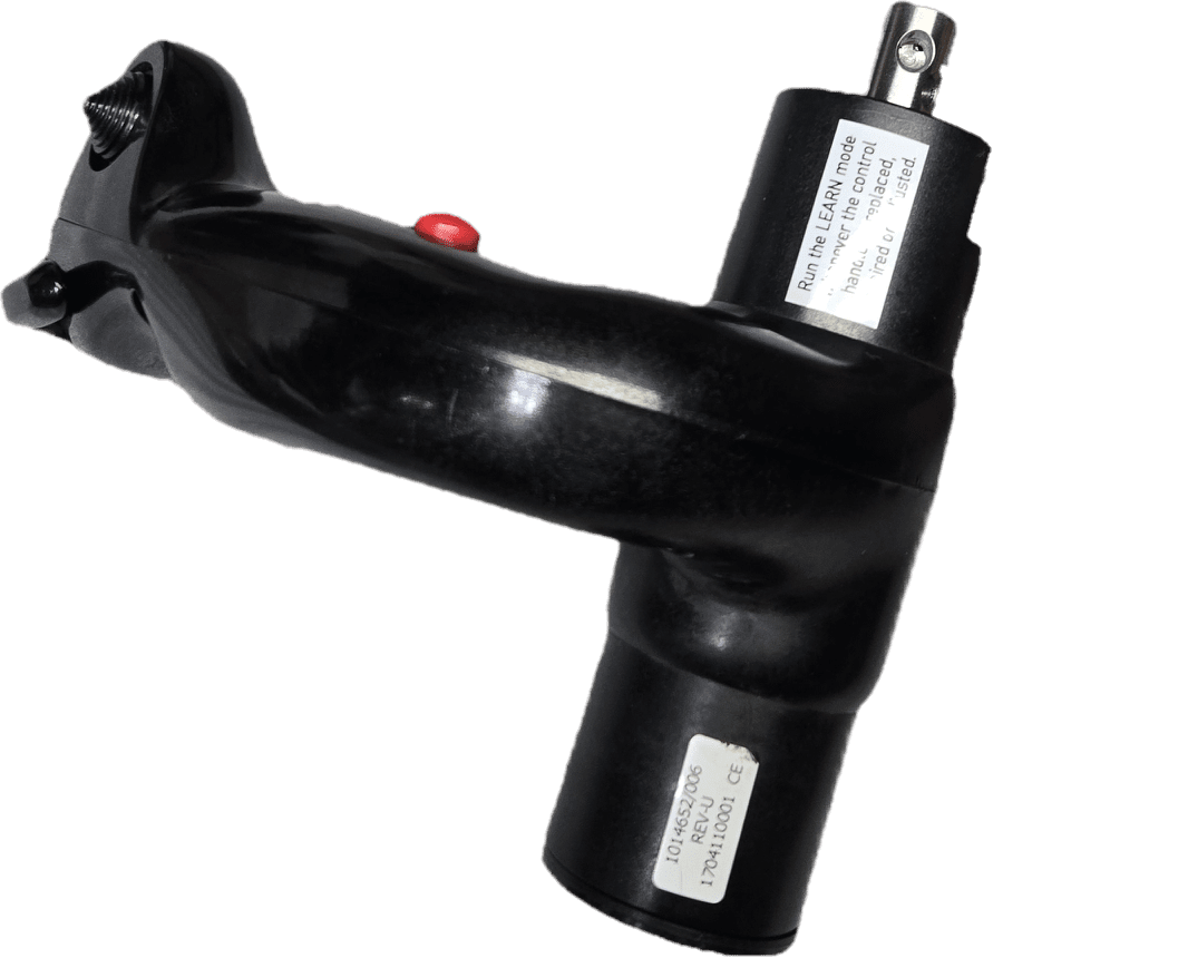 RAYMOND HANDLE