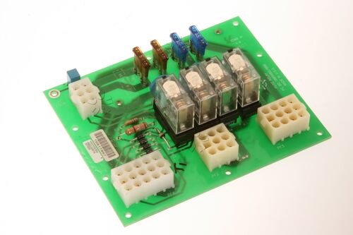 Fuse Relay