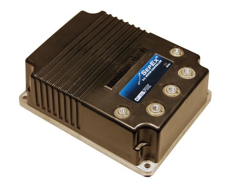 Curtis Controller Sepex