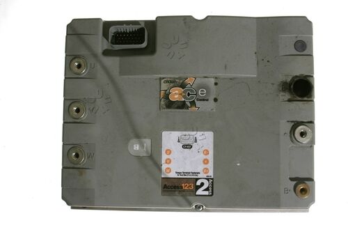 Access 2, Controller Danaher Pump Crown RR5700 AC