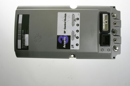 Access 3 SP 3400
