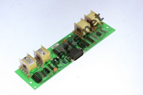 Antena Card
