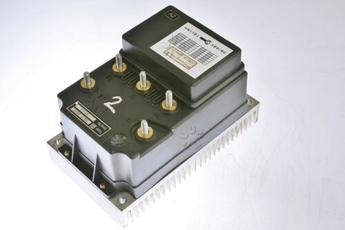 Traction Controller