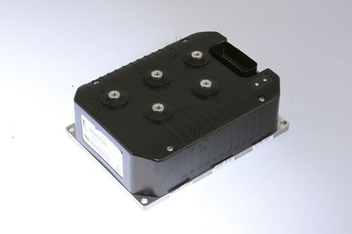Curtis Controller
