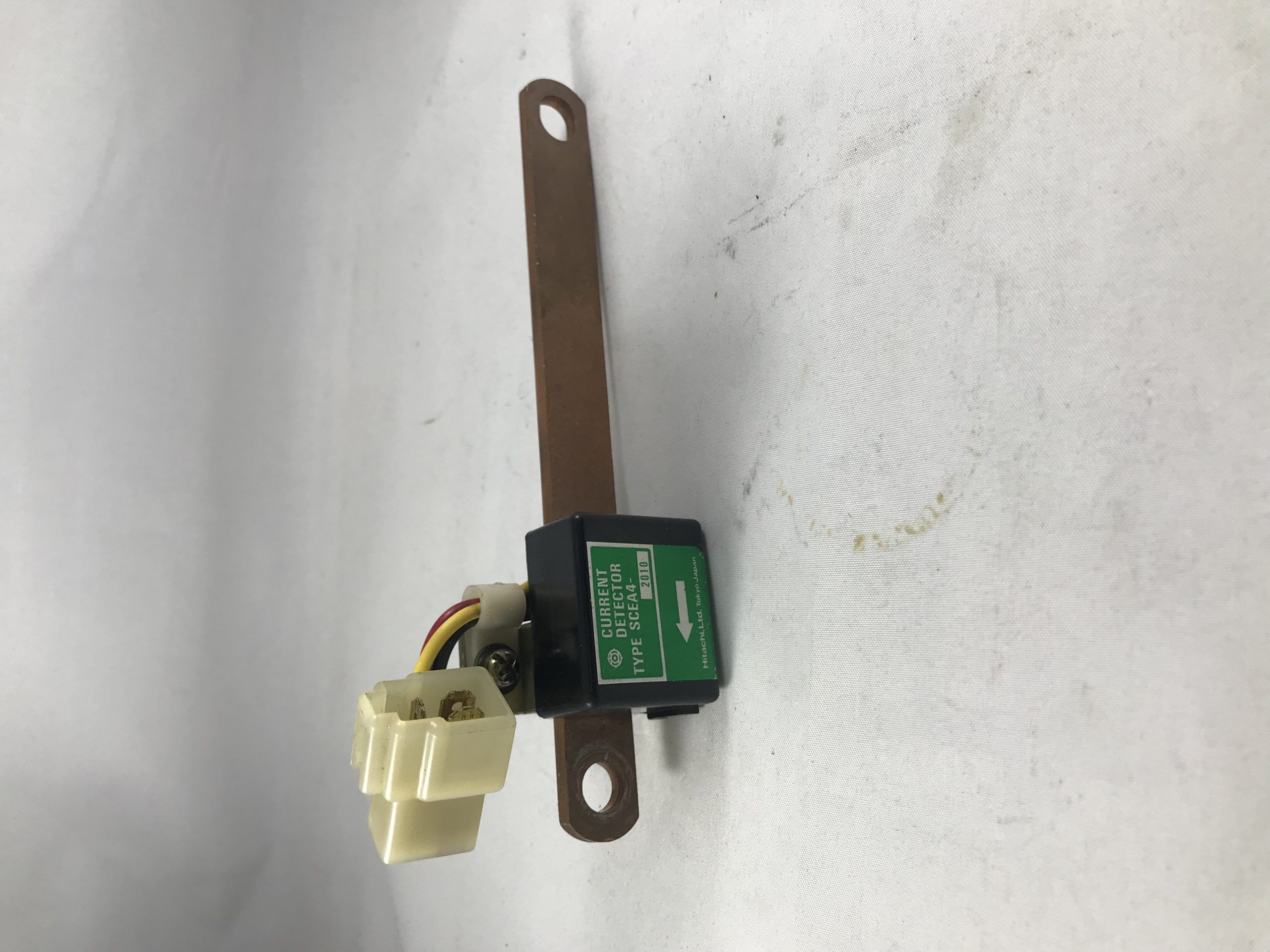 Sensor