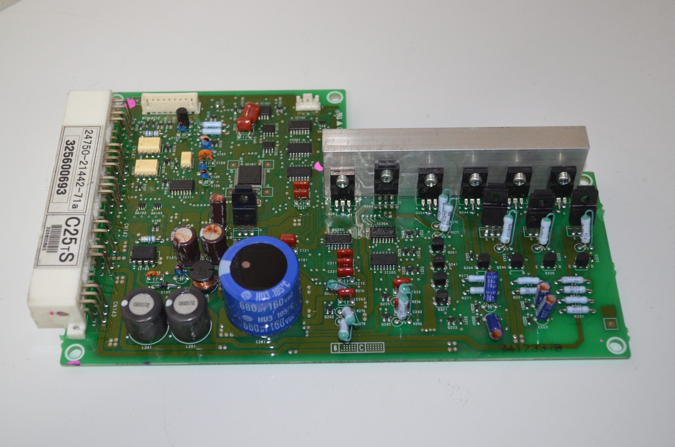 Board Assembly