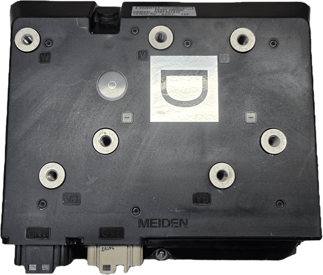 Controller, Meiden Drive