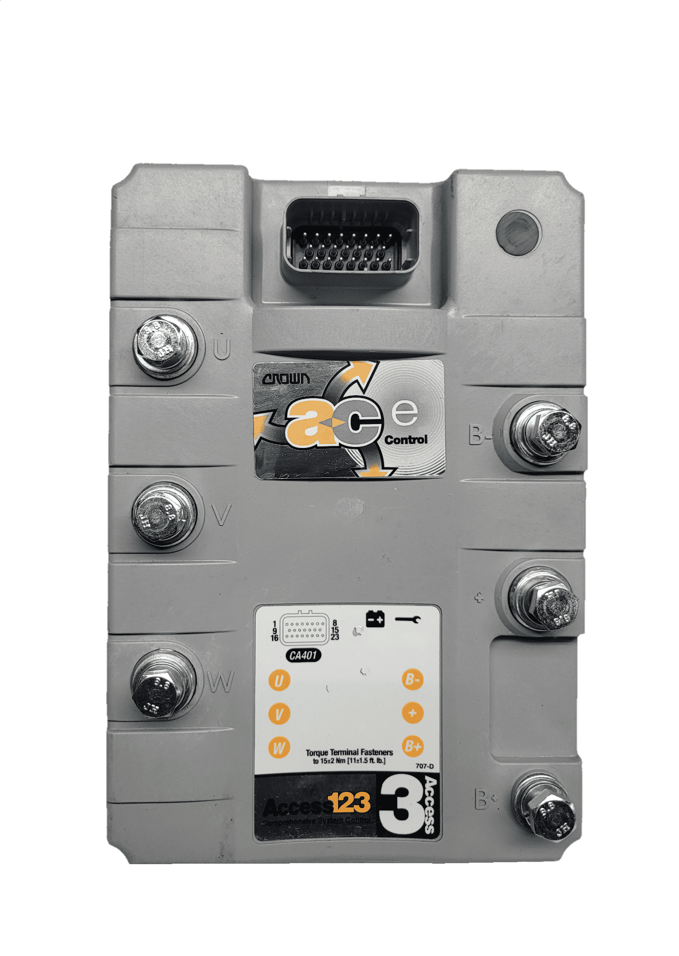 Access III, AC Controller