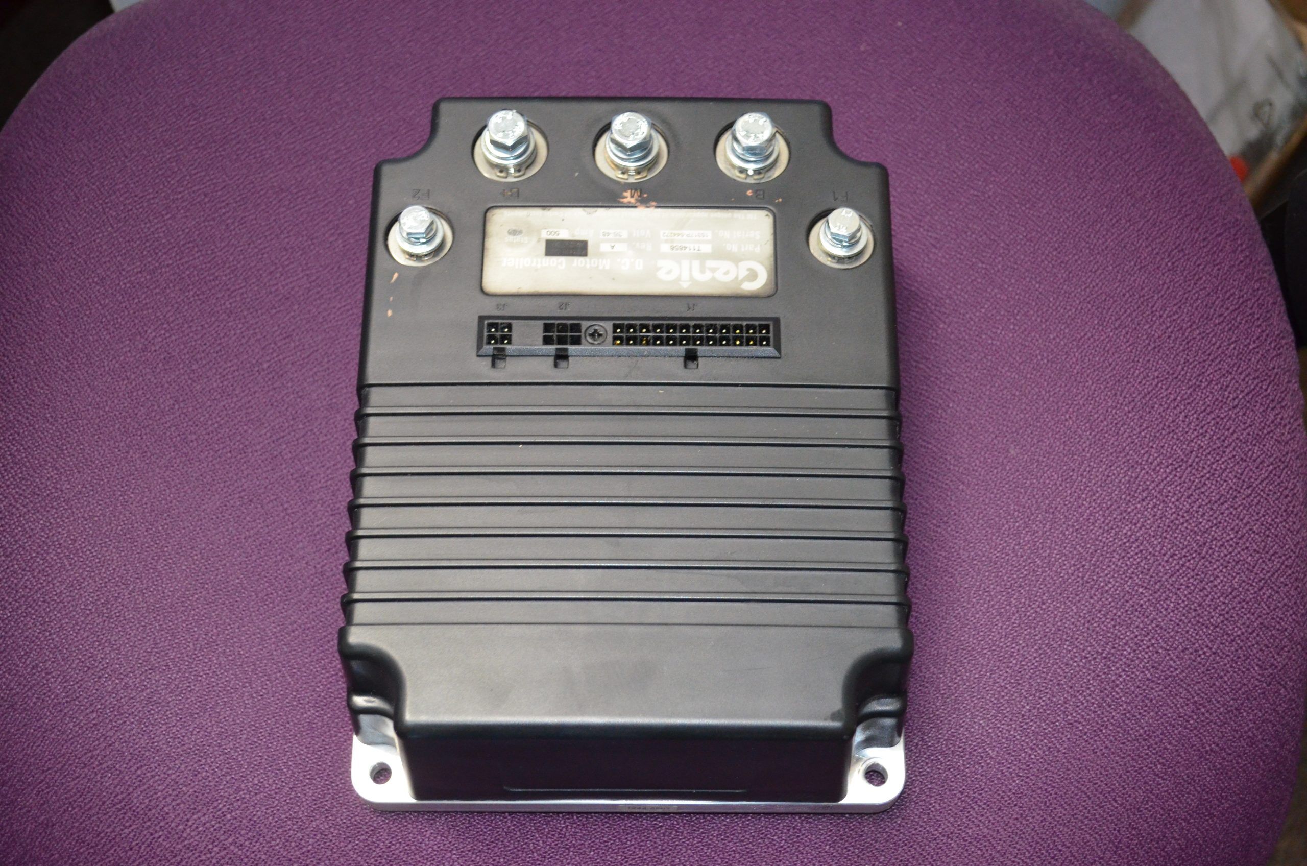 GENIE GN-T114858 CONTROLLER