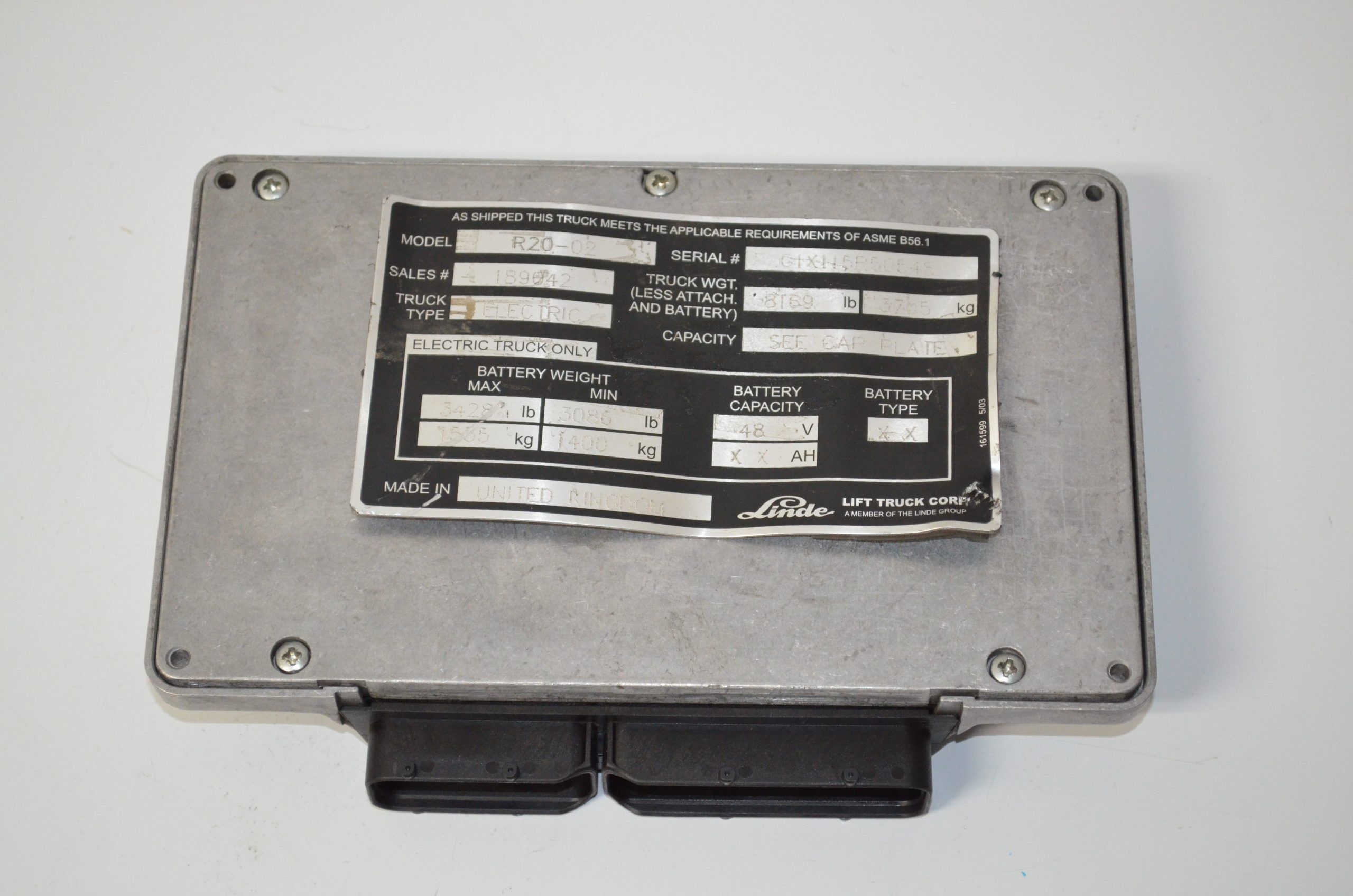 LI-390-360-6371 MODULE – R20-02