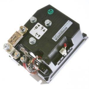 YT582024006 ZAPI CONTROLLER