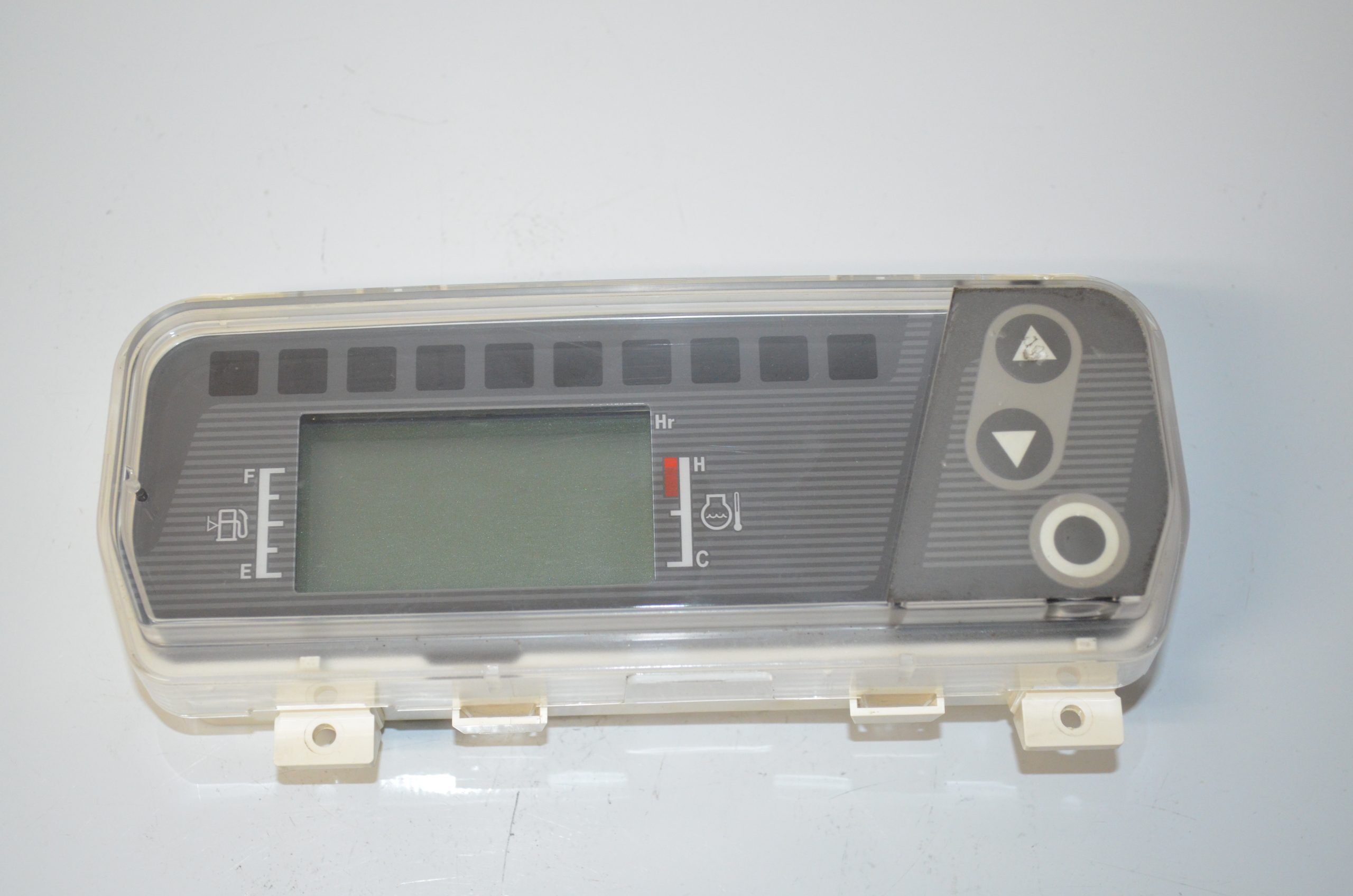 MITSUBISHI MB-91C04-33010 DISPLAY