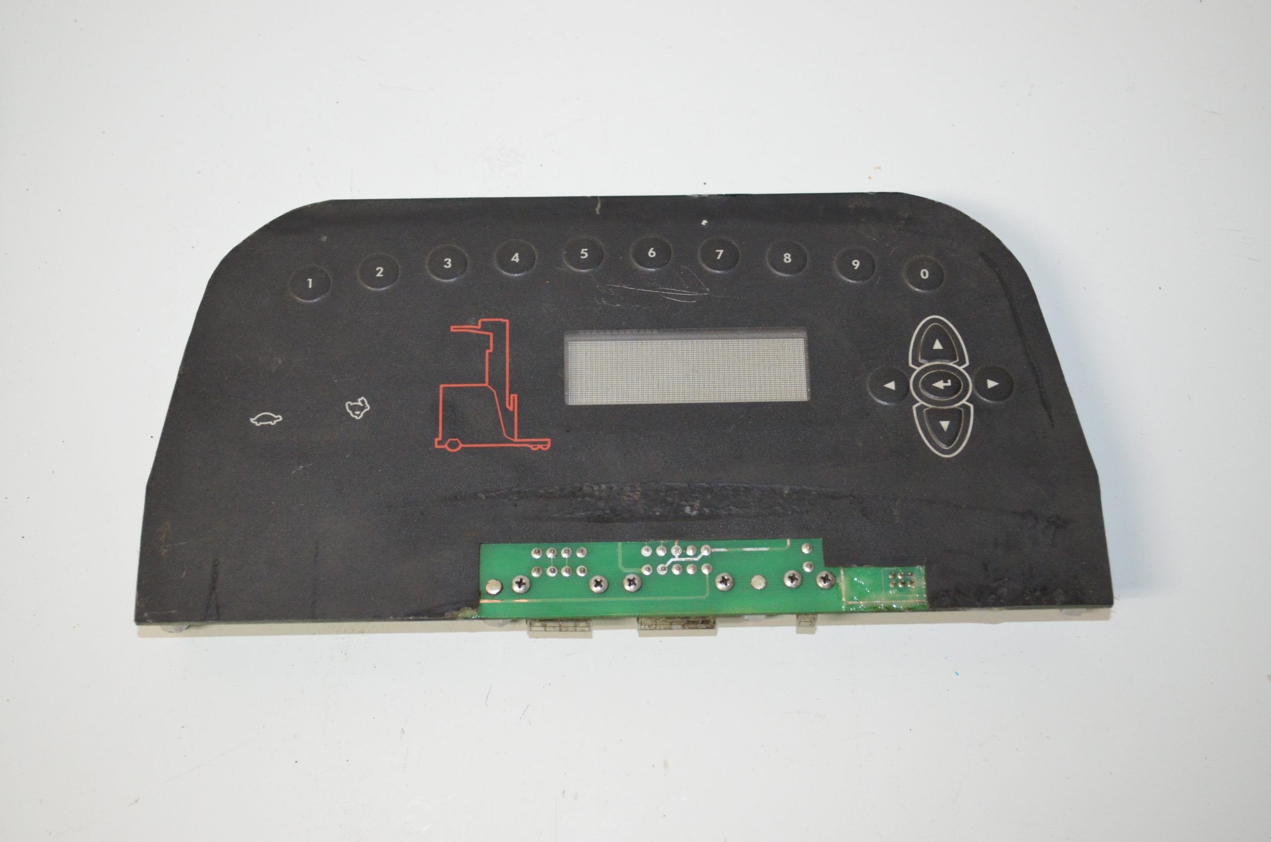 DISPLAY