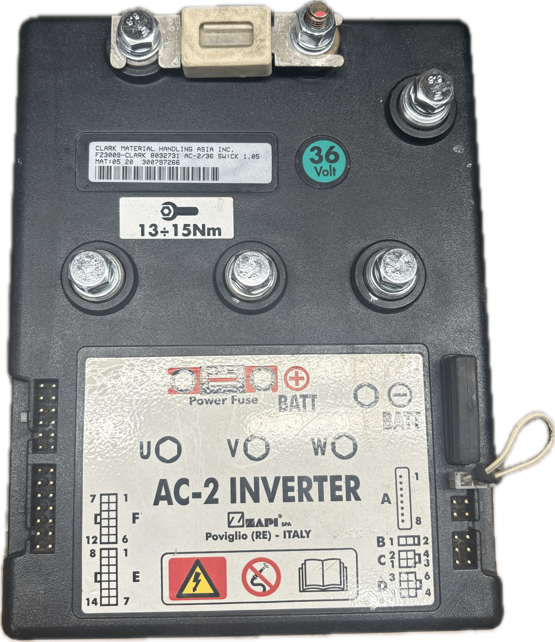 INVERTER