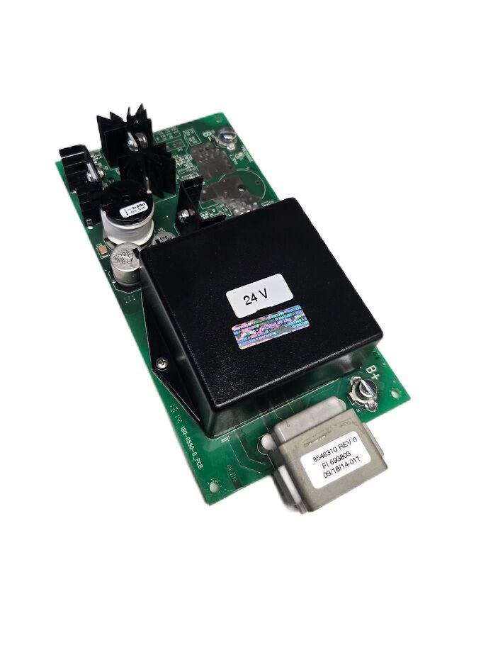 Fuse Board