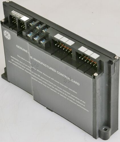 EV-100 Logic Card ZC