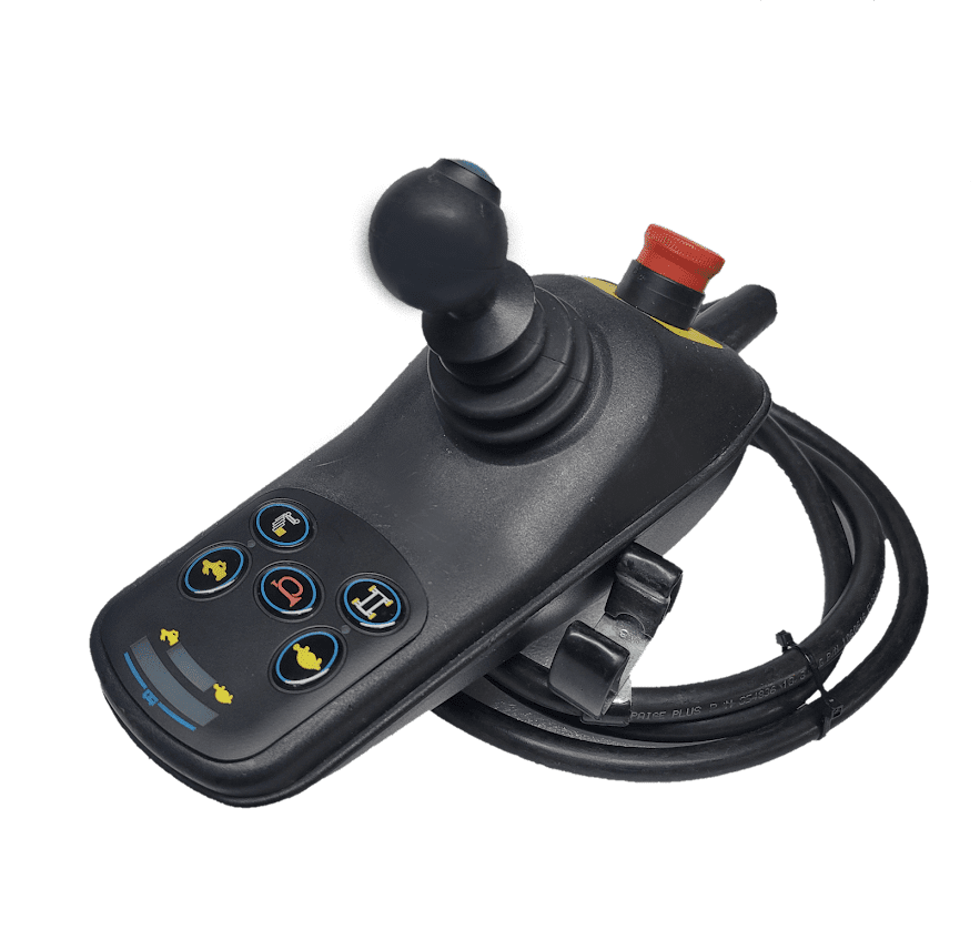 Joystick