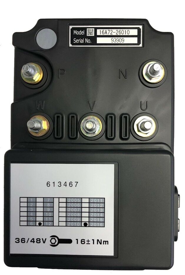 16A72-26010 CONTROLLER