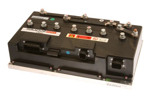 AC Controller