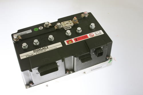 AC Controller