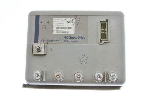 MOTOR CONTROLLER