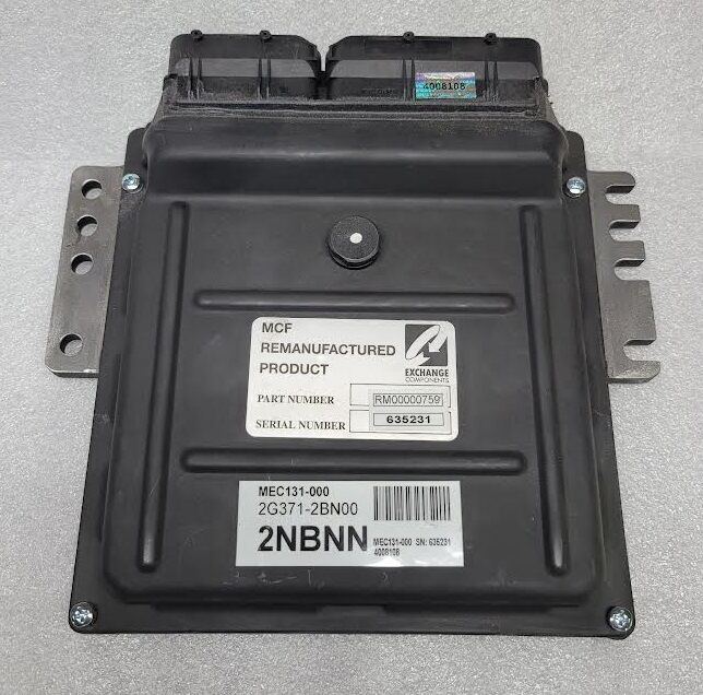 2G371-2BN00 ECU