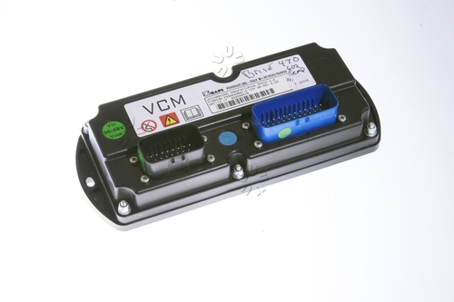 ZAPI VCM MODULE