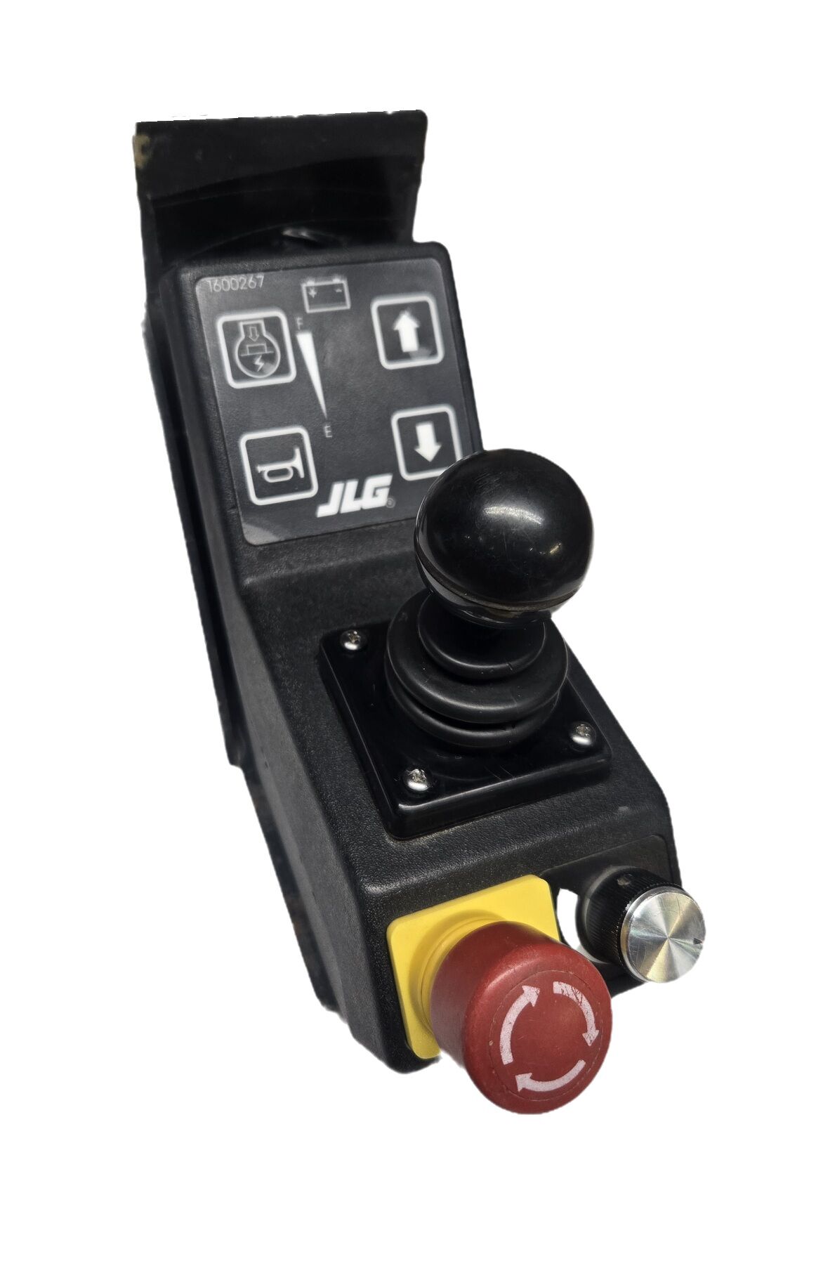 1600243 JLG CONTROLLER