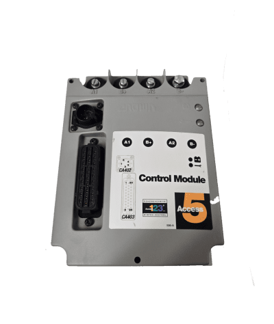 MOD Access 5
