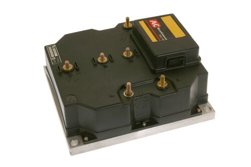 AC Micro Command