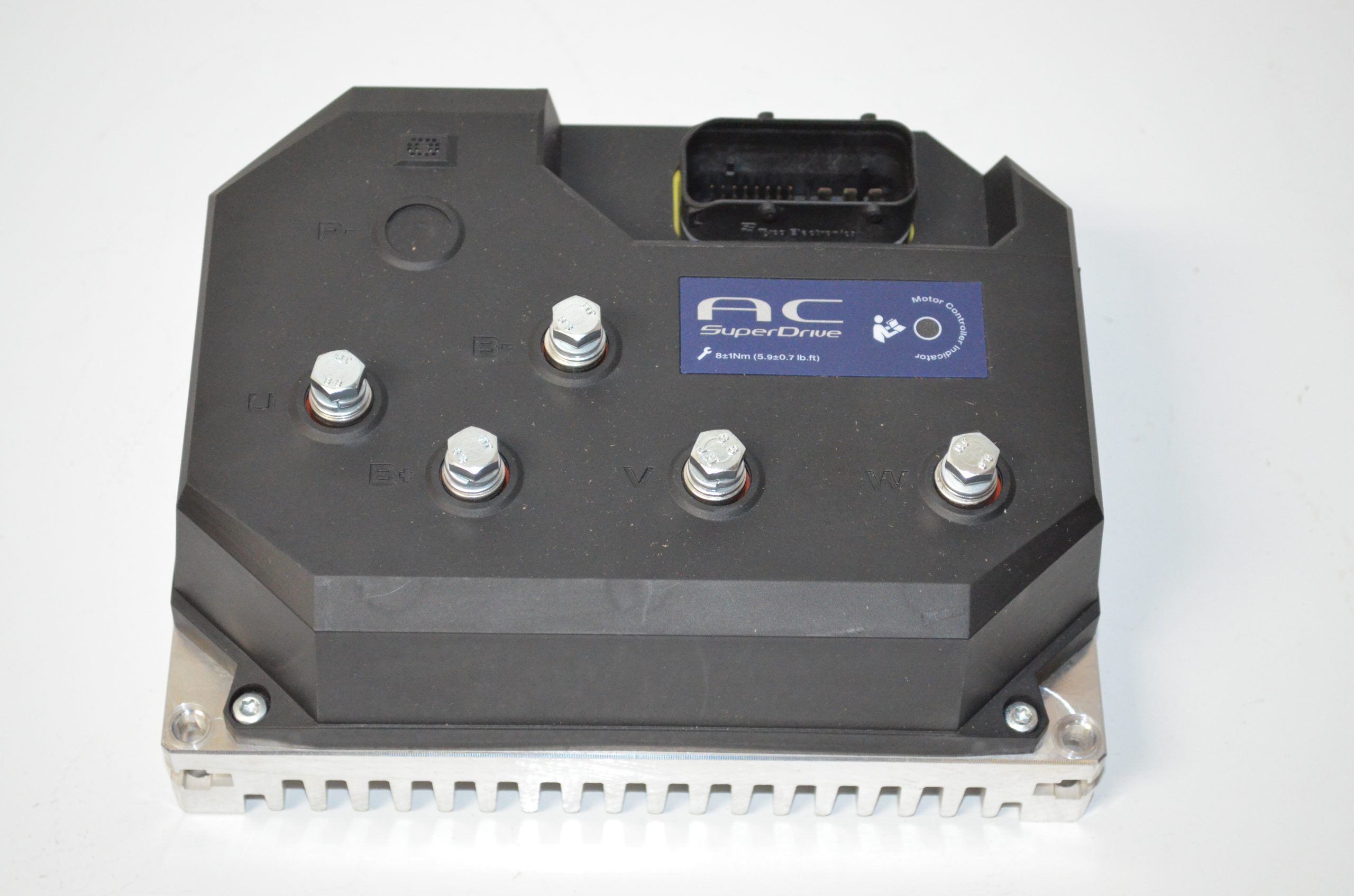 CONTROLLER LPE200
