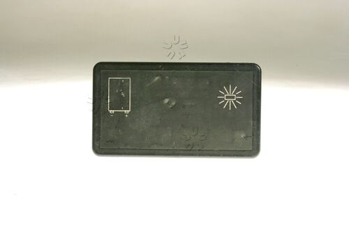 Dash Display