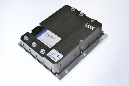 AC Controller