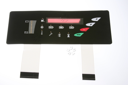 Display Decal
