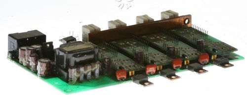 H-Bridge