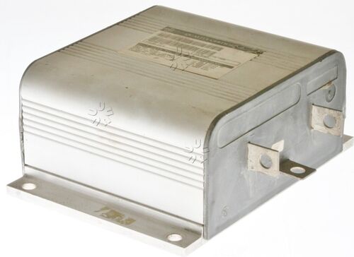 Converter