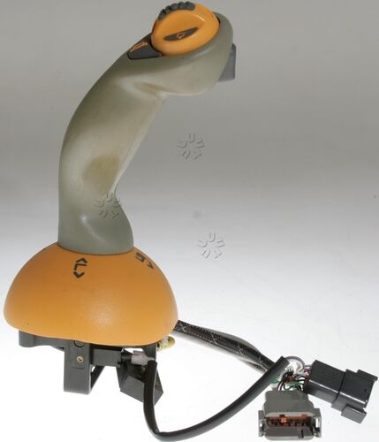 JOYSTICK MFC Support
