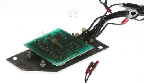 Drive Card