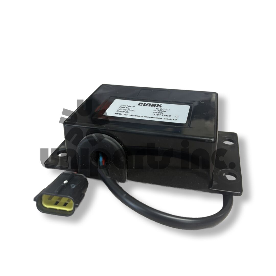 CONVERTER